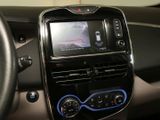 RENAULT ZOE Intens gemietete Batterie 22kWh +PDC+Navi+