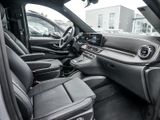 MERCEDES-BENZ V 250 LANG ALLRAD AHK MOPF2 6SITZER AVANTGARDE