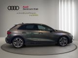AUDI A3 Sportback S line TFSI 110 kW S tronic