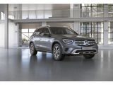 MERCEDES-BENZ GLC 220 d 4M DISTR SPUR AHK KAMERA SHZ PDC