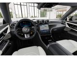 MERCEDES-BENZ CLE 53 AMG 4M+ Cabrio AMG BURM DRIVERS MEMO 360