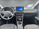 DACIA Sandero Comfort TCe 90++PDC++KAMERA++