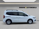 RENAULT Kangoo III PKW Techno TCe 130 LED Apple CarPlay Android Auto Mehrzonenklima DAB SHZ