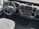 EURAMOBIL Profila RS 675 SB Dachklimaanlage*Fahrassistenz Paket*Hubbett*