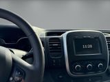 RENAULT Trafic Kasten L2H1 3,0t PDC+RfK