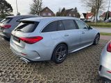 MERCEDES-BENZ C 300 de T 4M // AMG PREMIUM SPUR STANDH AHK