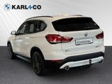 BMW X1 sDrive 20 i Advantage Temp PDC Klima LED SHZ