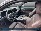 BMW 430d xDrive M Sportpaket Navi+360°