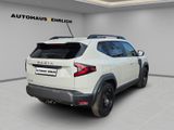 DACIA Duster III ECO-G 100 Extreme LPG+AHK+PDC+RfK+SHZ