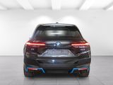 BMW iX xDrive40+Navi+HUD+360Kamera+Leder+e-Sitze+LED