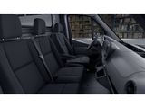 MERCEDES-BENZ Sprinter 315 Aut. Kasten AHK KAMERA KLIMA MBUX 3 SITZE SPUR SHZ