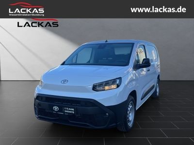 TOYOTA PROACE CITY L2 Meister 1.5*CAR PLAY*15JAHRE GAR*