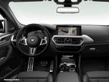 BMW X4 M40d 