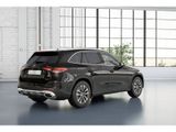 MERCEDES-BENZ GLC 200 d 4M | AVANTGARDE MEMO 360 AHK DISTR PDC