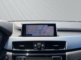 BMW X2 sDrive 18 i Advantage Park-Ass. HiFi SHZ Navi