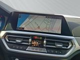 BMW 430 Gran Coupe i M Sport LC Prof HiFi Glasdach