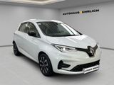 RENAULT ZOE Evolution Batteriekauf +PDC+Navi+LED+Klima+