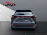 LEXUS NX 350h Executive E-FOUR PANORAMA+HuD+MEMORY+SHZ