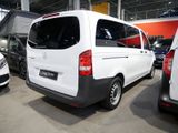 MERCEDES-BENZ eVito 111 Tourer PRO Lang KLIMA/PDC/SHZ/8 SITZE