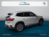 BMW X1 sDrive18d xLine xLine AHK+Navi UPE: 54.740¤