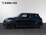 MINI Cooper 3-Türer JCW Trim Navigation Pano HUD Aut.