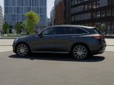 MERCEDES-BENZ EQC 400 4M Service+ AMG BURM MEMO MULTI 360 SPUR