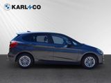 BMW 218 Active Tourer d Sport Line PDC AHK Klima ACC