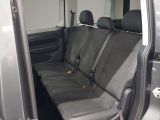 VW Caddy Style 2.0 TDI Klima Navi Rückfahrkamera
