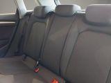 AUDI A3 Sportback 1.5 TFSI 35 basis Klima Navi