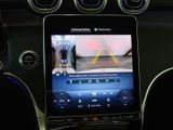 Mercedes GLC 450 d 4 Matic AHK 20 LM Leder Pano