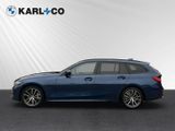 BMW 330 e Touring Sport Line AHK Head-Up Laser HiFi