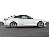 BMW 420d Coupé