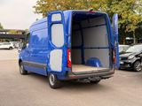 MERCEDES-BENZ Sprinter 317 KASTEN L2H2 NAVI KAMERA STANDH AHK