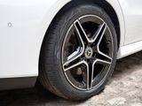 MERCEDES-BENZ CLA 250 SB 4M ,  AMG BURM NIGHT PREMIUM MULTI