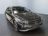 MERCEDES-BENZ E 300 de T 4M AVANTGARDE DISTR SPUR AHK KAMERA