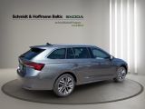 SKODA Octavia Combi 1.5 TSI mHEV 110 kW Balance