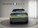 VW Taigo Style Taigo Style 1,0 l TSI OPF 85 kW (116 PS) 6-Gang