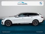 BMW 520d Touring M Sport AHK+Navi+Pano UPE: 76.705¤