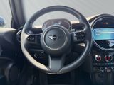 MINI Cooper Cabrio LED Navi PDC SHZ Klima Leder