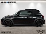 MINI Cooper Cabrio Classic Trim LED+PDC+Navi+DAB