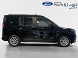 FORD Tourneo Courier Titanium 1.0 Benzin AHK Navi ACC Klimaautom DAB SHZ LenkradHZG Keyless