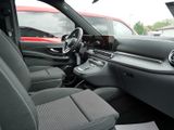 MERCEDES-BENZ V 300 ALLRAD AMG AIRMATIC MOPF STANDHZG 8SITZE