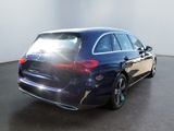 MERCEDES-BENZ C 300 T d  Avantgarde Navi LED Kamera Spur PDC