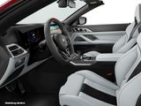 BMW M4 Competition M xDrive Cabrio