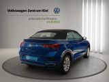 VW T-Roc Cabriolet R-Line 1.5 TSI