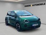 RENAULT Twingo E-Tech Range 60 kW E-TECH Techno 80 Urban