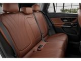 MERCEDES-BENZ GLC 300 de 4M AVANTGARDE BURM MEMO 360 AHK DISTR