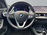 BMW 118 d LC Prof Stop&Go Lenkradheizung LED Alarm