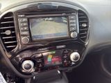 NISSAN Juke (F15/E) Acenta