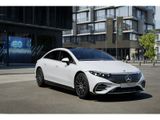 MERCEDES-BENZ EQS 450+ AMG BURM MEMO 360 AIRMATIC DISTR KAMERA
